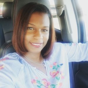 Meet your Posher, Tracy